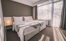 Hotel Nova Bentbasa